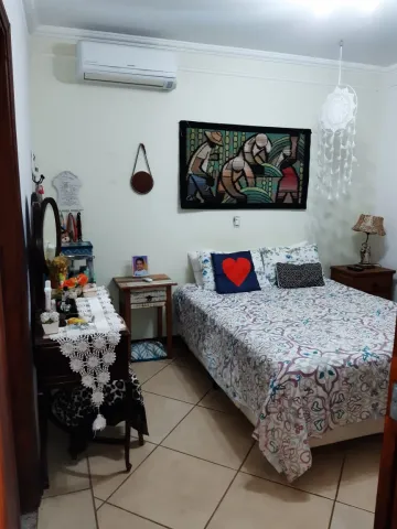 Venda de Casa - Condomínio no bairro Condomínio Residencial Village Damha I em São Carlos/SP