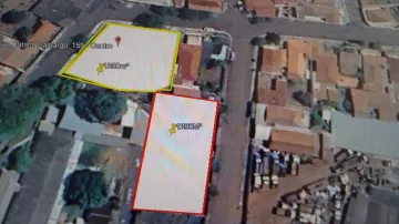 Brotas Sem Bairro Terreno Venda R$1.600.000,00  Area do terreno 1180.00m2 