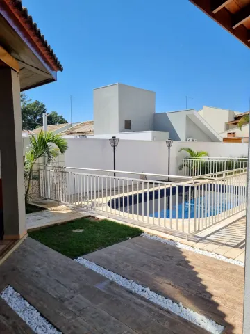 imagem 1 - Venda de Casa - Condomínio no bairro Residencial Eldorado em São Carlos/SP imagem 1 - Venda de Casa - Condomínio no bairro Residencial Eldorado em São Carlos/SP