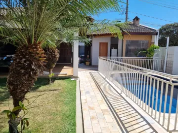 Venda de Casa - Condomínio no bairro Residencial Eldorado em São Carlos/SP