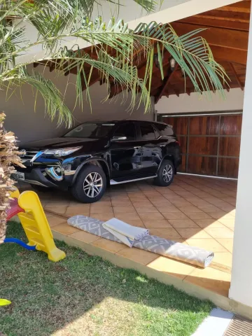 imagem 5 - Venda de Casa - Condomínio no bairro Residencial Eldorado em São Carlos/SP imagem 5 - Venda de Casa - Condomínio no bairro Residencial Eldorado em São Carlos/SP