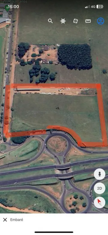 imagem 2 - Rural - Área imagem 2 - Rural - Área