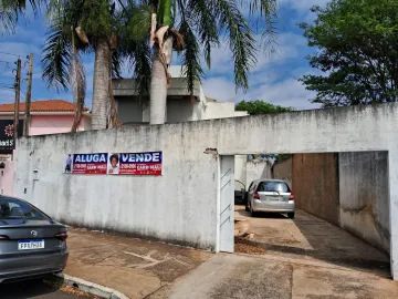 Araraquara Vila Jose Bonifacio Casa Locacao R$ 5.500,00 3 Dormitorios 4 Vagas Area do terreno 540.00m2 Area construida 328.81m2