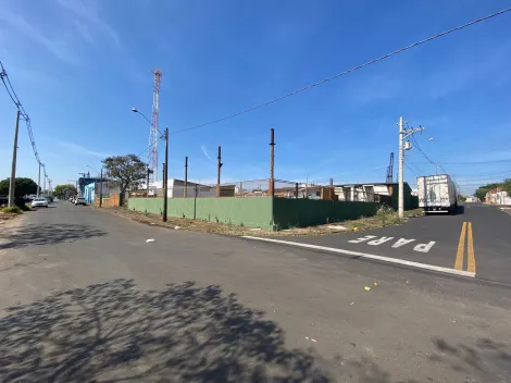 Galpão para alugar em São Carlos - HGLG São Carlos