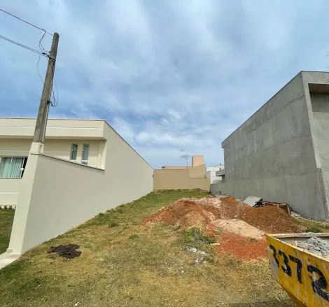 Alugar Terreno / Condomínio em São Carlos. apenas R$ 265.000,00