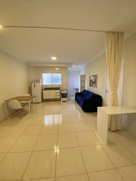 Alugar Apartamento / Padrão em São Carlos. apenas R$ 234.000,00