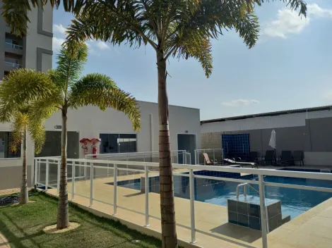 imagem 2 - Venda de Apartamento - Padrão no bairro Parque Faber Castell II em São Carlos/SP imagem 2 - Venda de Apartamento - Padrão no bairro Parque Faber Castell II em São Carlos/SP