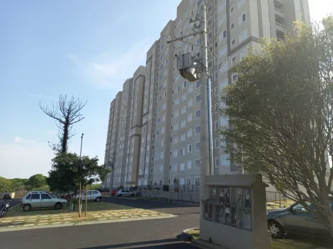 Venda de Apartamento - Padrão no bairro Parque Faber Castell II em São Carlos/SP
