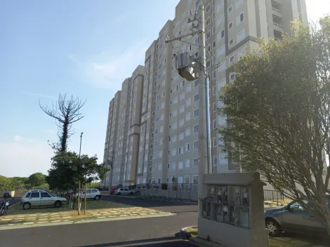 imagem 1 - Venda de Apartamento - Padrão no bairro Parque Faber Castell II em São Carlos/SP imagem 1 - Venda de Apartamento - Padrão no bairro Parque Faber Castell II em São Carlos/SP