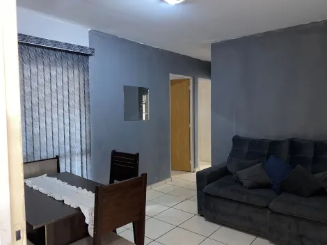 imagem 2 - Apartamento - Padrão imagem 2 - Apartamento - Padrão