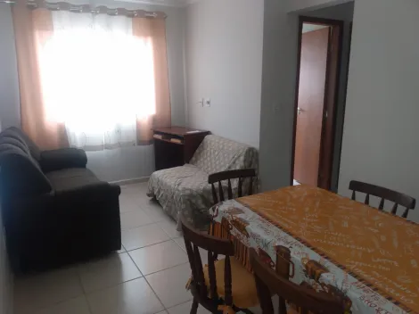 Alugar Apartamento / Padrão em São Carlos. apenas R$ 1.266,00
