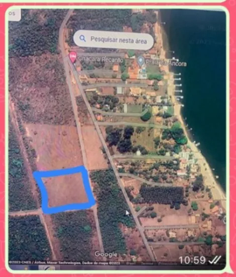 imagem 1 - Rural - Área imagem 1 - Rural - Área