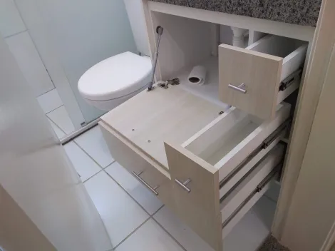 imagem 2 - apartamento de dois dormitórios imagem 2 - apartamento de dois dormitórios