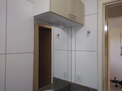 imagem 4 - apartamento de dois dormitórios imagem 4 - apartamento de dois dormitórios