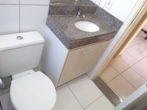 apartamento de dois dormitórios