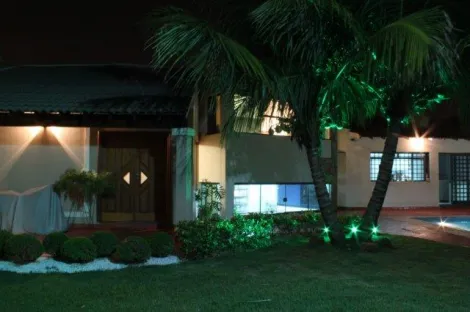 Araraquara Vila Harmonia Casa Locacao R$ 7.000,00 3 Dormitorios 3 Vagas Area do terreno 720.00m2 Area construida 406.99m2