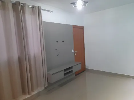 apartamento de dois dormitóirios