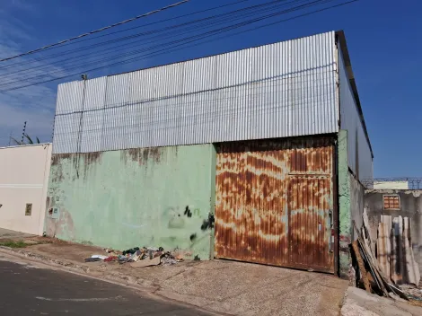 Alugar Comercial / Barracão em Araraquara. apenas R$ 1.990,00