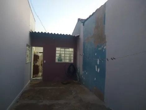 imagem 1 - Casa à venda no Jardim Mariana em Ibaté imagem 1 - Casa à venda no Jardim Mariana em Ibaté