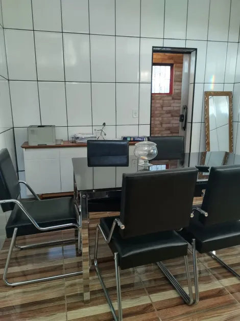 imagem 5 - Casa e comércio à venda no Jardim Cruzado em Ibaté imagem 5 - Casa e comércio à venda no Jardim Cruzado em Ibaté