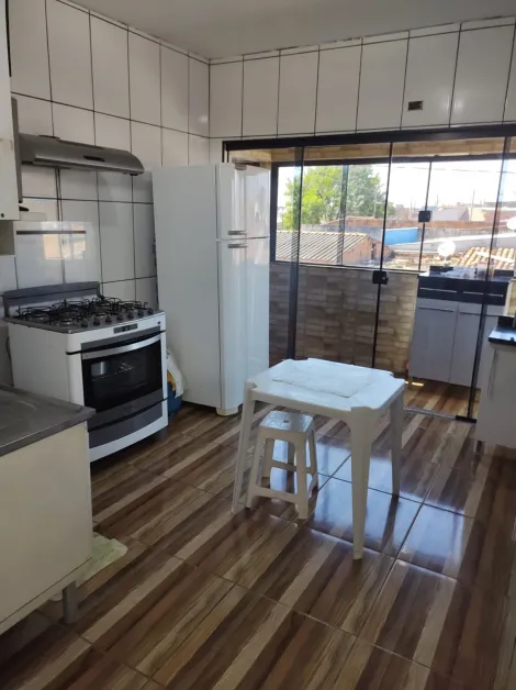 imagem 3 - Casa e comércio à venda no Jardim Cruzado em Ibaté imagem 3 - Casa e comércio à venda no Jardim Cruzado em Ibaté