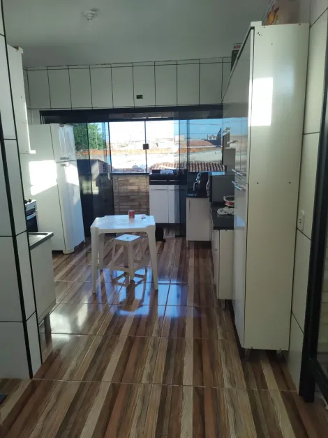 imagem 4 - Casa e comércio à venda no Jardim Cruzado em Ibaté imagem 4 - Casa e comércio à venda no Jardim Cruzado em Ibaté