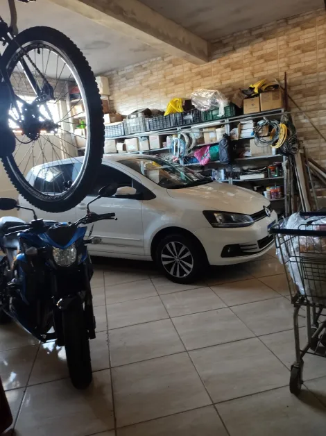 imagem 1 - Casa e comércio à venda no Jardim Cruzado em Ibaté imagem 1 - Casa e comércio à venda no Jardim Cruzado em Ibaté