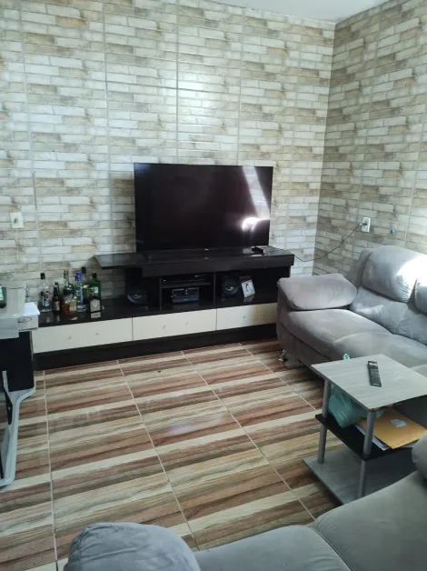 imagem 2 - Casa e comércio à venda no Jardim Cruzado em Ibaté imagem 2 - Casa e comércio à venda no Jardim Cruzado em Ibaté