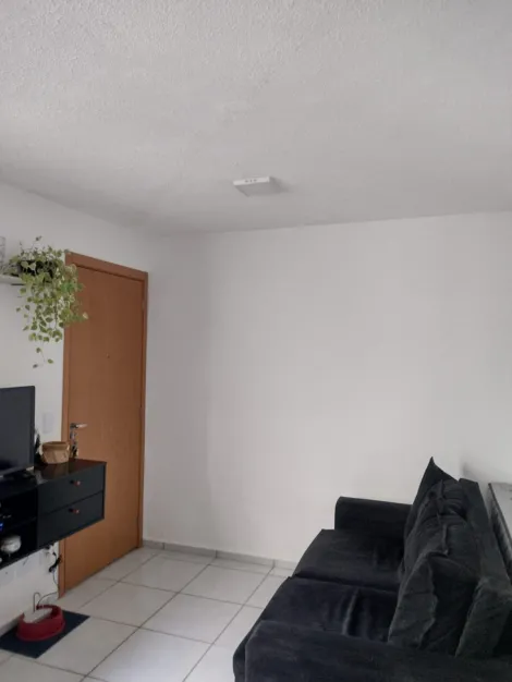 imagem 2 - Apartamento - Padrão imagem 2 - Apartamento - Padrão