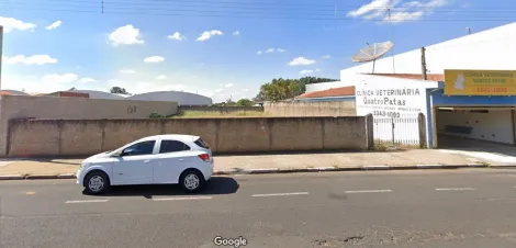 imagem 1 - Terreno para locação no Centro de Ibaté imagem 1 - Terreno para locação no Centro de Ibaté