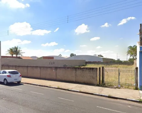 imagem 2 - Terreno para locação no Centro de Ibaté imagem 2 - Terreno para locação no Centro de Ibaté