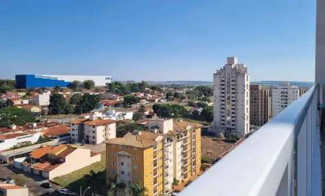 Venda de Apartamento - Duplex no bairro Jardim Gibertoni em São Carlos/SP