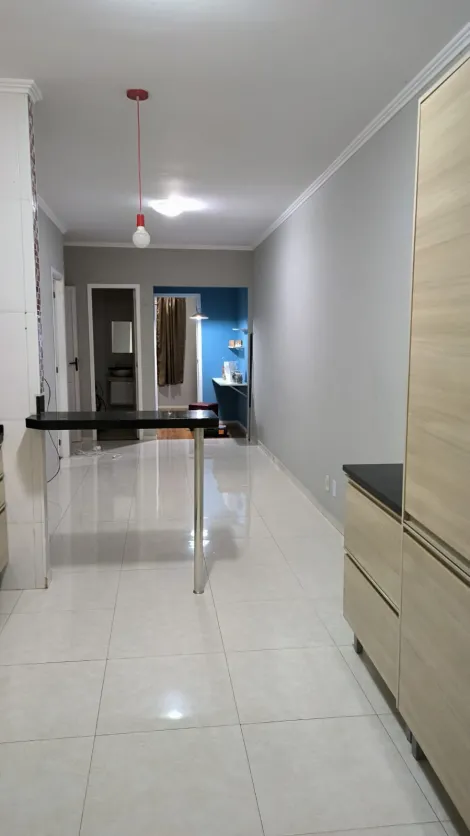 casa de dois dormitórios sendo um suíte no condomínio Moradas II
