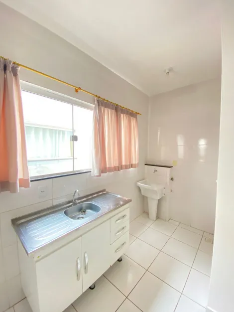 imagem 4 - apartamento de dois dormitórios imagem 4 - apartamento de dois dormitórios