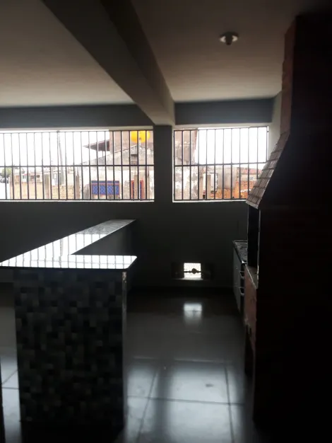 imagem 4 - Casa para locação e venda no JD Icaraí imagem 4 - Casa para locação e venda no JD Icaraí