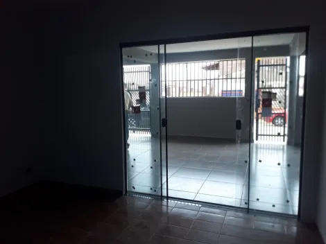 imagem 5 - Casa para locação e venda no JD Icaraí imagem 5 - Casa para locação e venda no JD Icaraí