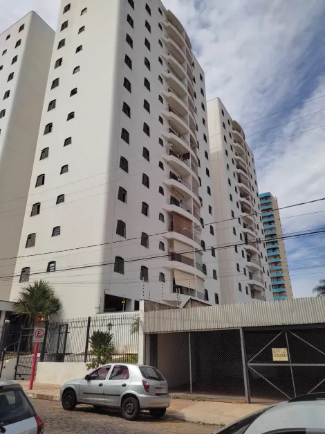 Alugar Apartamento / Padrão em Araraquara. apenas R$ 380.000,00