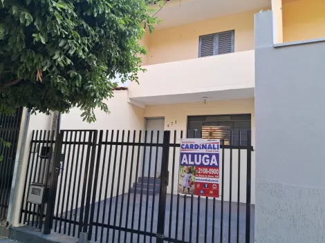 Alugar Casa / Sobrado em Araraquara. apenas R$ 750,00