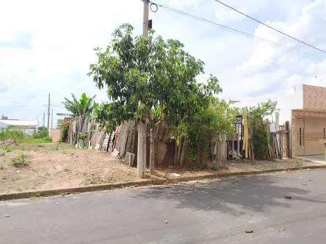 Terreno à venda no José do Giro