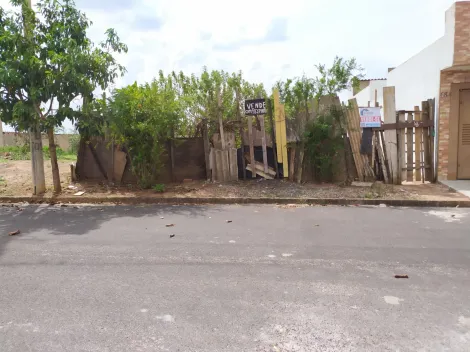 Terreno à venda no José do Giro