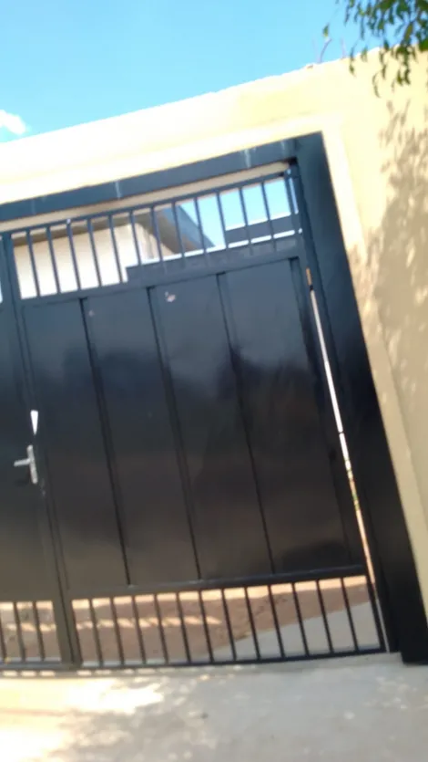 imagem 3 - Venda de Casa - Padrão em Ribeirão Bonito/SP imagem 3 - Venda de Casa - Padrão em Ribeirão Bonito/SP