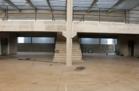 imagem 2 - Comercial - Barracão imagem 2 - Comercial - Barracão