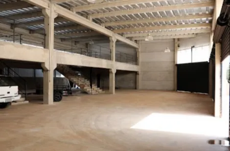 imagem 3 - Comercial - Barracão imagem 3 - Comercial - Barracão