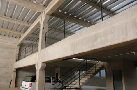 imagem 4 - Comercial - Barracão imagem 4 - Comercial - Barracão