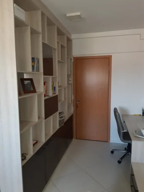 apartamento de um dormitório