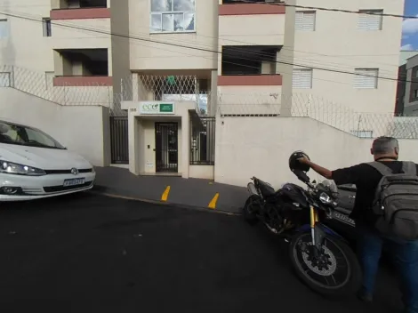 imagem 1 - apartamento de um dormitório imagem 1 - apartamento de um dormitório