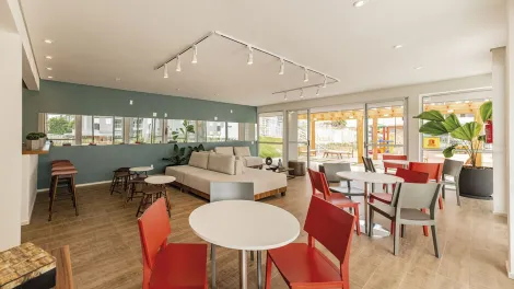 imagem 4 - Belíssimo apartamento com 2 dorm à Venda porteira fechada por R$699.000 no bairro Mansões Santo Antônio. imagem 4 - Belíssimo apartamento com 2 dorm à Venda porteira fechada por R$699.000 no bairro Mansões Santo Antônio.