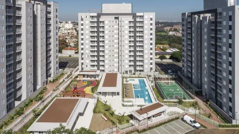 imagem 1 - Belíssimo apartamento com 2 dorm à Venda porteira fechada por R$699.000 no bairro Mansões Santo Antônio. imagem 1 - Belíssimo apartamento com 2 dorm à Venda porteira fechada por R$699.000 no bairro Mansões Santo Antônio.