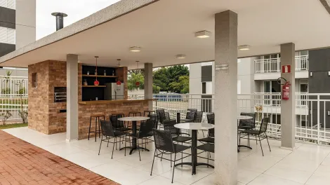 imagem 5 - Belíssimo apartamento com 2 dorm à Venda porteira fechada por R$699.000 no bairro Mansões Santo Antônio. imagem 5 - Belíssimo apartamento com 2 dorm à Venda porteira fechada por R$699.000 no bairro Mansões Santo Antônio.