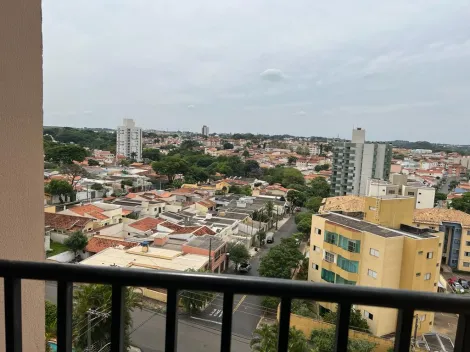 Alugar Apartamento / Padrão em São Carlos. apenas R$ 286.000,00